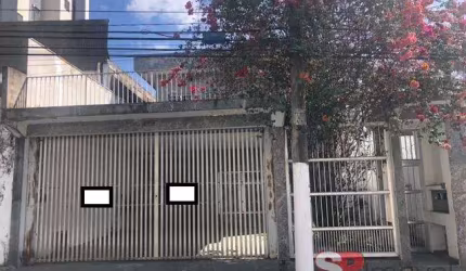 Casa com 4 quartos à venda na Vila Santa Maria, São Paulo , 450 m2 por R$ 1.200.000