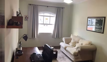 Casa com 3 quartos à venda na Vila Aurora (Zona Norte), São Paulo , 194 m2 por R$ 900.000