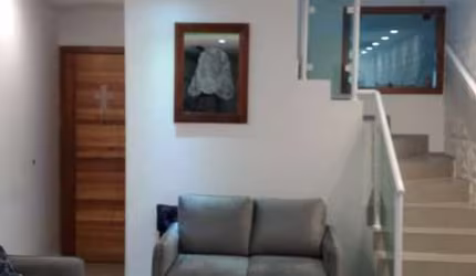 Casa com 3 quartos à venda no Jardim das Laranjeiras, São Paulo  por R$ 1.010.638