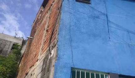 Casa com 3 quartos à venda no Jardim Felicidade (Zona Norte), São Paulo , 100 m2 por R$ 212.765
