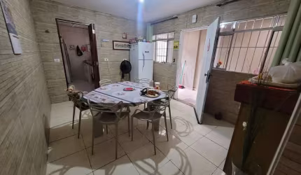 Casa com 2 quartos à venda em Vila Nova Cachoeirinha, São Paulo , 150 m2 por R$ 850.000