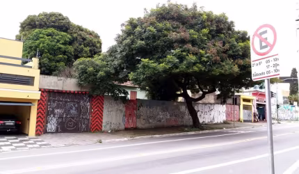 Terreno à venda no Jardim Elisa Maria, São Paulo  por R$ 3.859.000