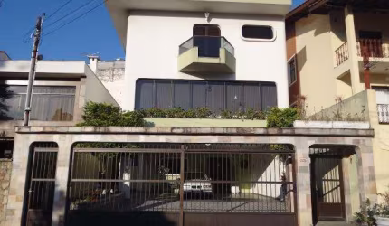 Casa com 6 quartos à venda no Jardim Franca, São Paulo , 462 m2 por R$ 2.659.574