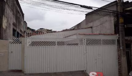 Terreno à venda no Parque Belém, São Paulo  por R$ 372.340