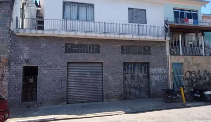 Casa com 2 quartos à venda na Vila Fanton, São Paulo , 400 m2 por R$ 585.106