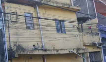 Casa com 4 quartos à venda no Jardim Santa Cruz (Zona Norte), São Paulo  por R$ 532.000