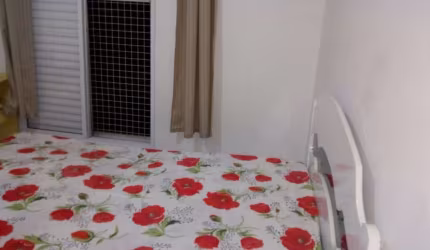 Apartamento com 2 quartos à venda no Jardim Camargo Novo, São Paulo , 50 m2 por R$ 160.000