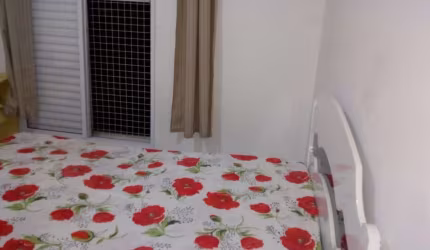 Apartamento com 2 quartos à venda no Jardim Camargo Novo, São Paulo , 50 m2 por R$ 160.000