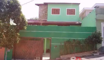 Casa com 5 quartos à venda na Vila Palmeiras, São Paulo , 300 m2 por R$ 1.276.595