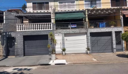 Casa com 2 quartos à venda no Jardim Franca, São Paulo , 146 m2 por R$ 724.000