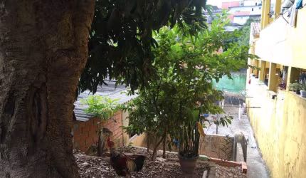 Casa com 2 quartos à venda na Vila Diva, São Paulo , 350 m2 por R$ 500.000