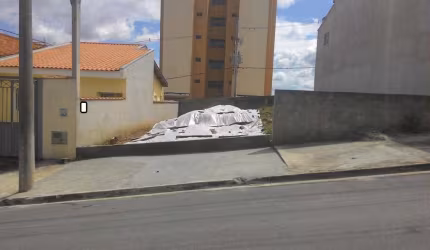 Terreno à venda no Parque Industrial Araucarea, Caieiras  por R$ 160.000