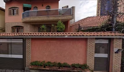 Casa com 3 quartos à venda na Vila Gustavo, São Paulo , 330 m2 por R$ 1.700.000