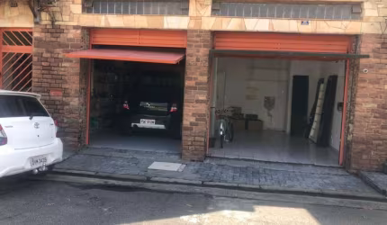 Casa com 4 quartos à venda na Vila Isolina Mazzei, São Paulo , 600 m2 por R$ 1.022.000