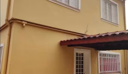 Casa comercial com 2 salas para alugar na Vila Baruel, São Paulo  por R$ 7.200