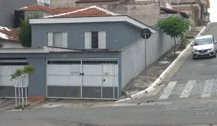 Casa com 2 quartos à venda na Vila Esperança, São Paulo , 176 m2 por R$ 500.000