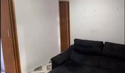 Apartamento com 2 quartos à venda no Jardim São João (Jaraguá), São Paulo , 45 m2 por R$ 125.000