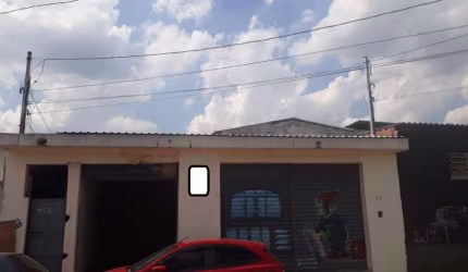 Ponto comercial com 1 sala à venda no Parque Casa de Pedra, São Paulo  por R$ 500.000