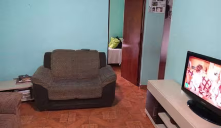 Apartamento com 2 quartos à venda no Jardim Brasília (Zona Norte), São Paulo , 50 m2 por R$ 115.000