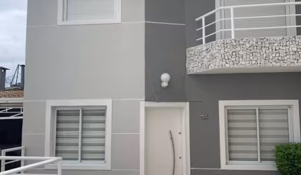 Casa com 2 quartos à venda no Jardim Santa Inês, São Paulo , 123 m2 por R$ 720.000