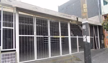 Ponto comercial para alugar na Vila Medeiros, São Paulo , 60 m2 por R$ 3.500
