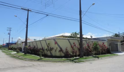 Casa com 4 quartos à venda no Balneário Marusca, Ilha Comprida , 570 m2 por R$ 850.000