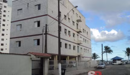 Apartamento com 2 quartos à venda no Balneario Santa Eugenia, Mongaguá , 73 m2 por R$ 185.000