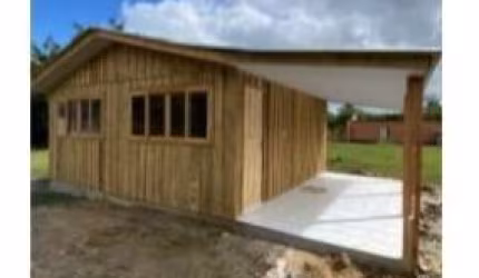Casa com 2 quartos à venda em Tucum, Iguape , 300 m2 por R$ 200.000