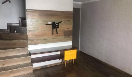 Casa com 2 quartos à venda no Horto Florestal, São Paulo , 90 m2 por R$ 470.000