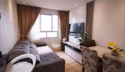 Apartamento com 2 quartos à venda na Colônia (Zona Leste), São Paulo , 50 m2 por R$ 275.000