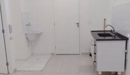 Apartamento com 1 quarto à venda na Cidade Satélite Santa Bárbara, São Paulo , 24 m2 por R$ 150.000
