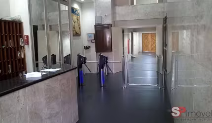 Apartamento com 2 quartos à venda na Bela Vista, São Paulo , 80 m2 por R$ 400.000