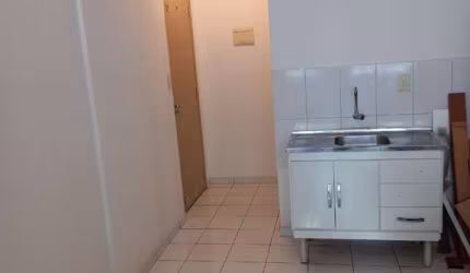 Apartamento com 1 quarto à venda no Centro, Sumaré , 24 m2 por R$ 200.000