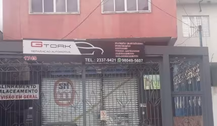 Prédio à venda em Vila Nova Cachoeirinha, São Paulo  por R$ 1.250.000