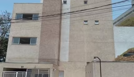 Apartamento com 1 quarto à venda na Vila Nova das Belezas, São Paulo , 24 m2 por R$ 165.000