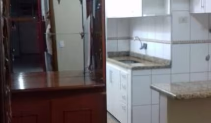 Apartamento com 1 quarto à venda no Campos Eliseos, São Paulo , 47 m2 por R$ 260.000