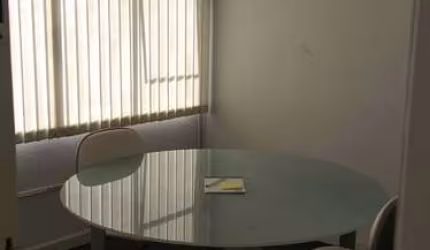 Sala comercial à venda na Vila Buarque, São Paulo , 41 m2 por R$ 205.000