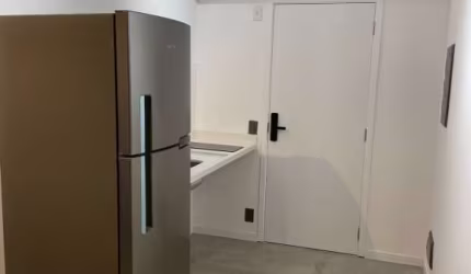 Apartamento com 1 quarto à venda no Sumarezinho, São Paulo , 24 m2 por R$ 500.000