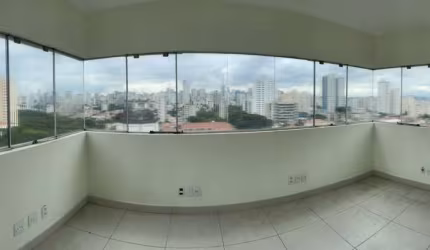 Sala comercial com 2 salas à venda no Cambuci, São Paulo , 44 m2 por R$ 300.000