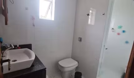 Apartamento com 3 quartos à venda na Vila Ede, São Paulo , 78 m2 por R$ 400.000