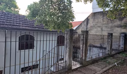 Casa com 2 quartos à venda na Vila Irmãos Arnoni, São Paulo  por R$ 350.000