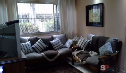 Apartamento com 2 quartos à venda no Limão, São Paulo , 80 m2 por R$ 400.000
