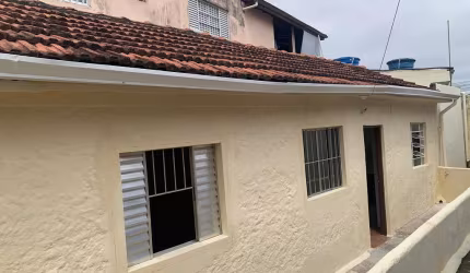 Casa com 1 quarto para alugar no Penha De França, São Paulo , 110 m2 por R$ 1.500