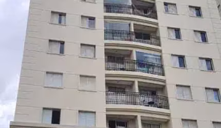 Apartamento com 2 quartos à venda no Campestre, Santo André , 51 m2 por R$ 410.000