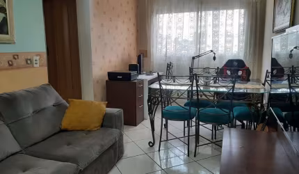 Apartamento com 2 quartos à venda na Vila Primavera, São Paulo , 50 m2 por R$ 360.000