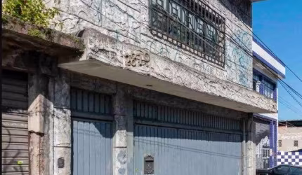 Casa com 5 quartos para alugar na Vila Marieta, São Paulo , 900 m2 por R$ 9.800