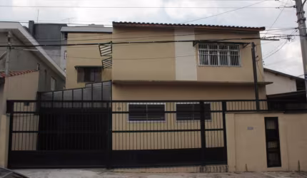 Casa comercial com 2 salas à venda no Jardim São Judas Tadeu, Guarulhos , 209 m2 por R$ 746.000
