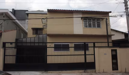 Casa comercial com 2 salas à venda no Jardim São Judas Tadeu, Guarulhos , 209 m2 por R$ 746.000