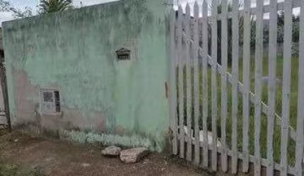 Terreno à venda em Flor do Campo, Tremembé  por R$ 145.000