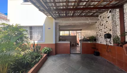 Casa com 4 quartos à venda na Vila Hebe, São Paulo , 190 m2 por R$ 550.000